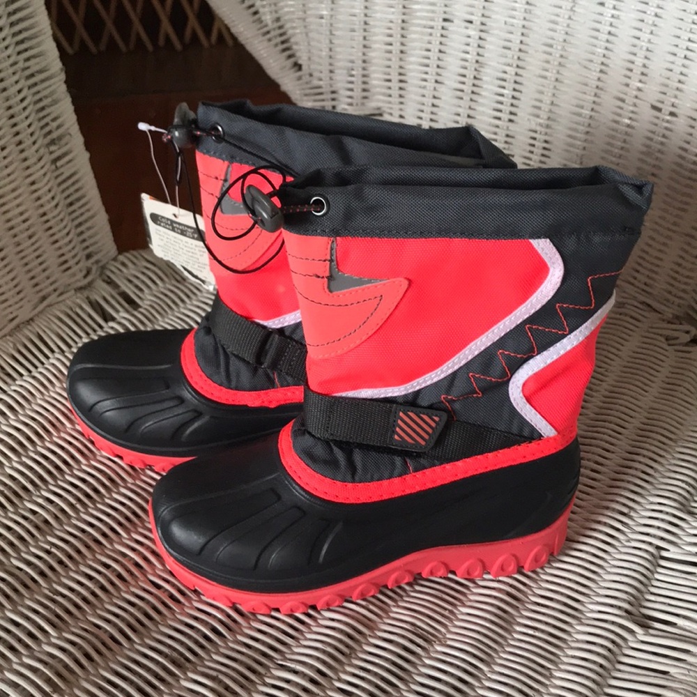 Ozark Trail Girls Boots